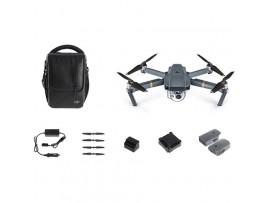 DJI Mavic Pro Fly More Combo DJI Mavic Pro Fly More Combo